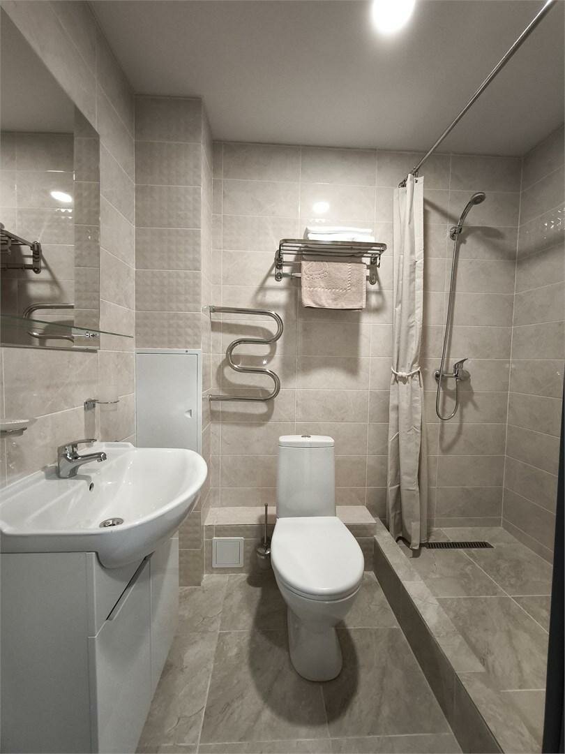 Гостиница Советская Коломна