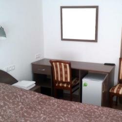 Гостиница Советская Коломна-164