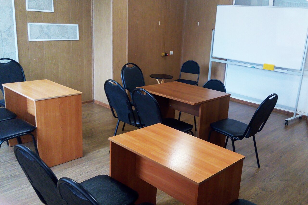 Гостиница Советская Коломна-66