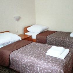 Гостиница Советская Коломна-196