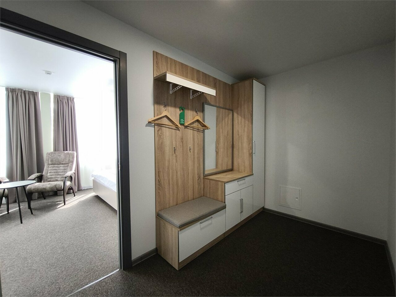 Гостиница Советская Коломна