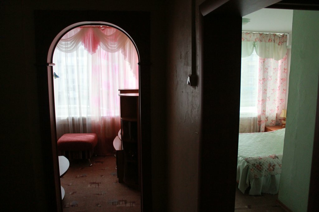 Гостиница Советская Коломна-90