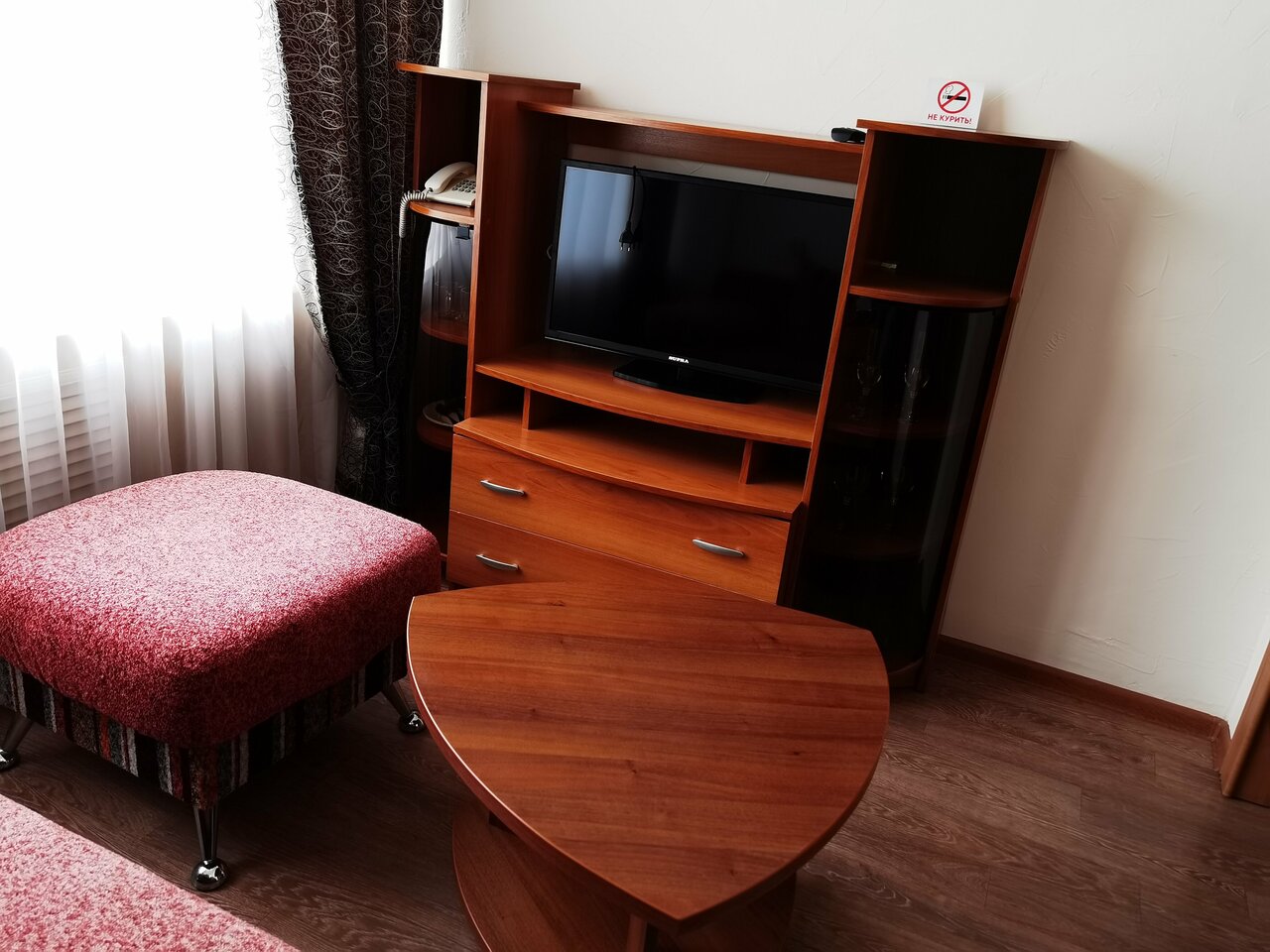 Гостиница Советская Коломна