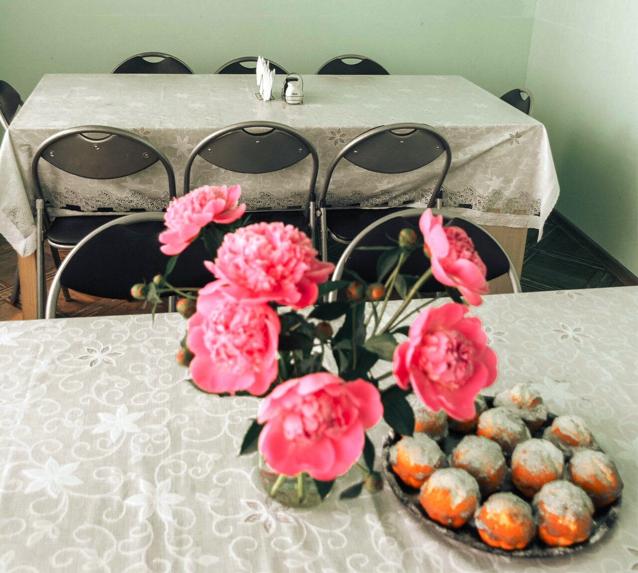 Гостиница Советская Коломна-6