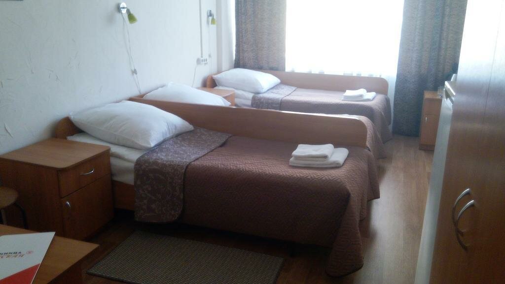 Гостиница Советская Коломна-204