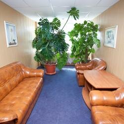 Гостиница Советская Коломна-79