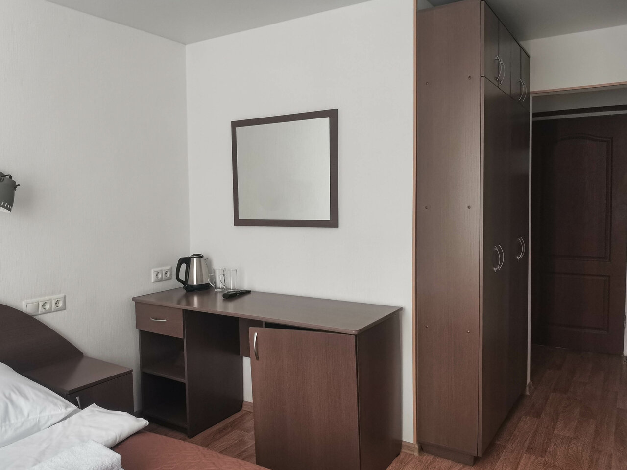 Гостиница Советская Коломна-89