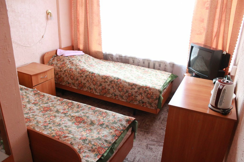 Гостиница Советская Коломна-194