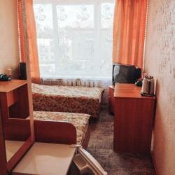 Гостиница Советская Коломна-136