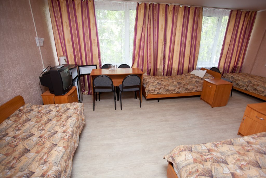 Гостиница Советская Коломна-127