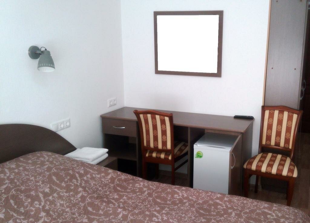 Гостиница Советская Коломна-217