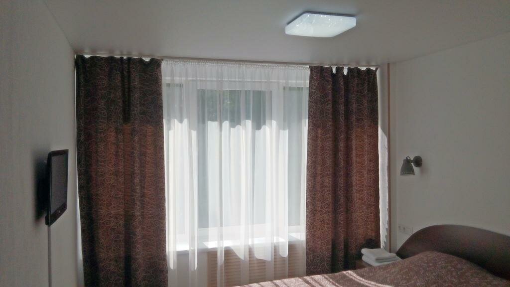 Гостиница Советская Коломна-223