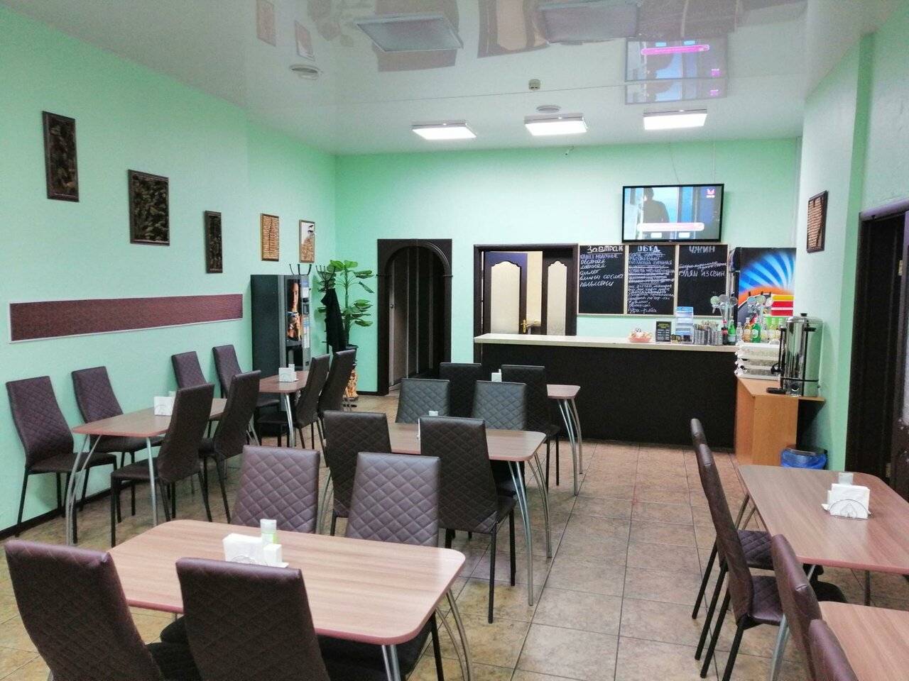 Гостиница Советская Коломна-38