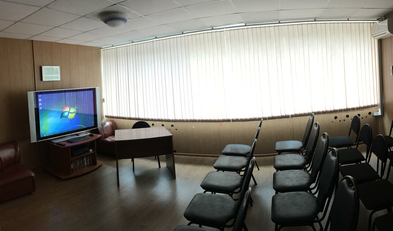 Гостиница Советская Коломна-46