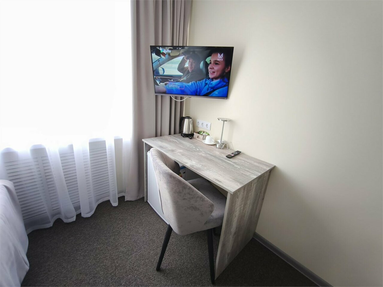 Гостиница Советская Коломна