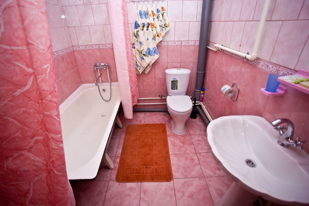 Гостиница Советская Коломна-61