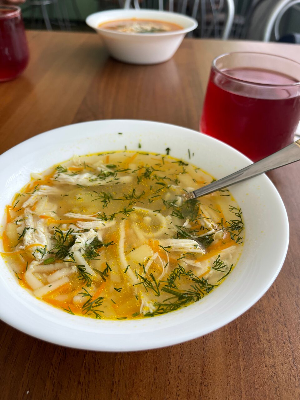 Гостиница Советская Коломна-250