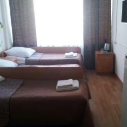 Гостиница Советская Коломна-200