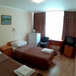 Гостиница Советская Коломна-141