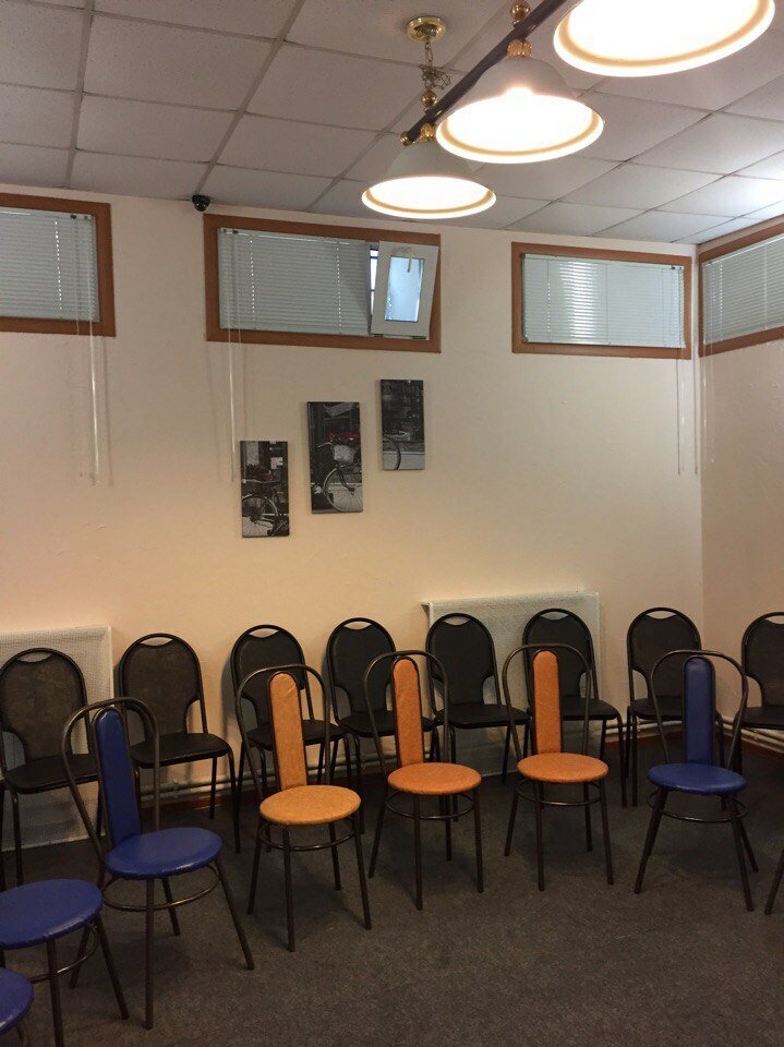 Гостиница Советская Коломна-86