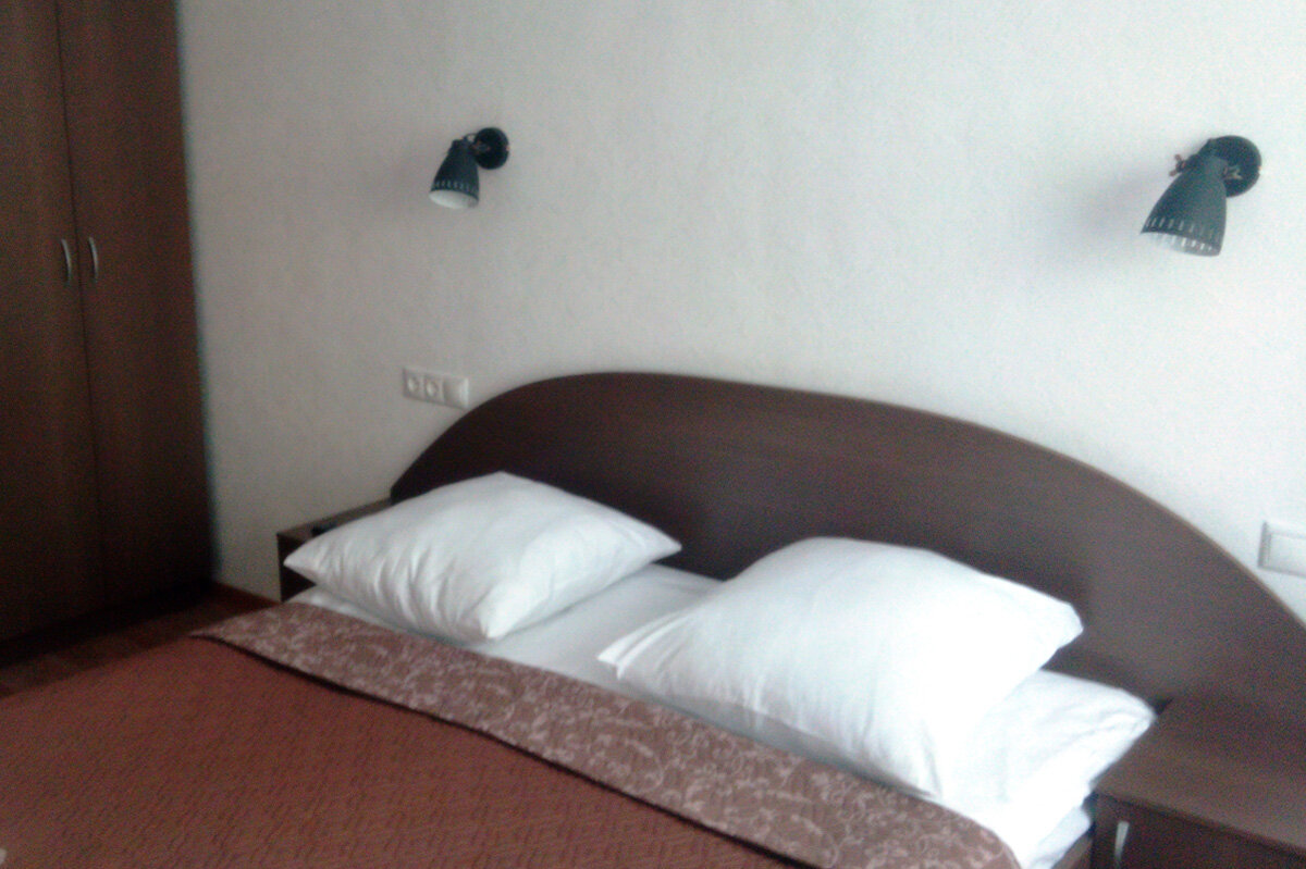 Гостиница Советская Коломна-17