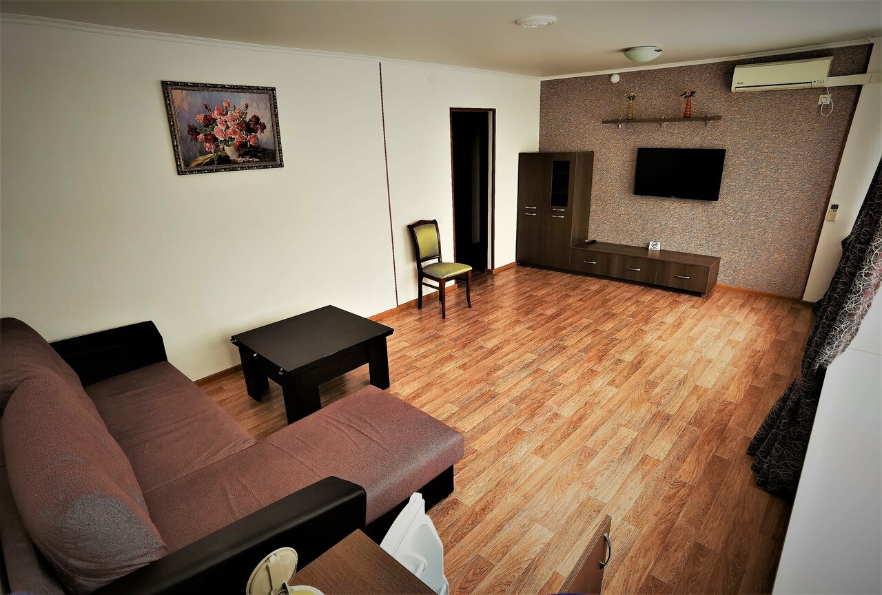 Гостиница Советская Коломна