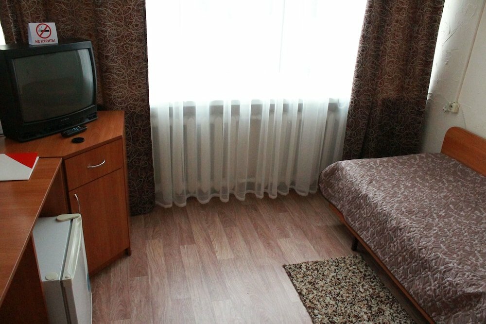 Гостиница Советская Коломна-195