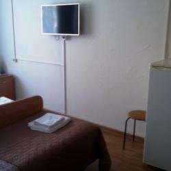 Гостиница Советская Коломна-149