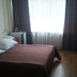 Гостиница Советская Коломна-206