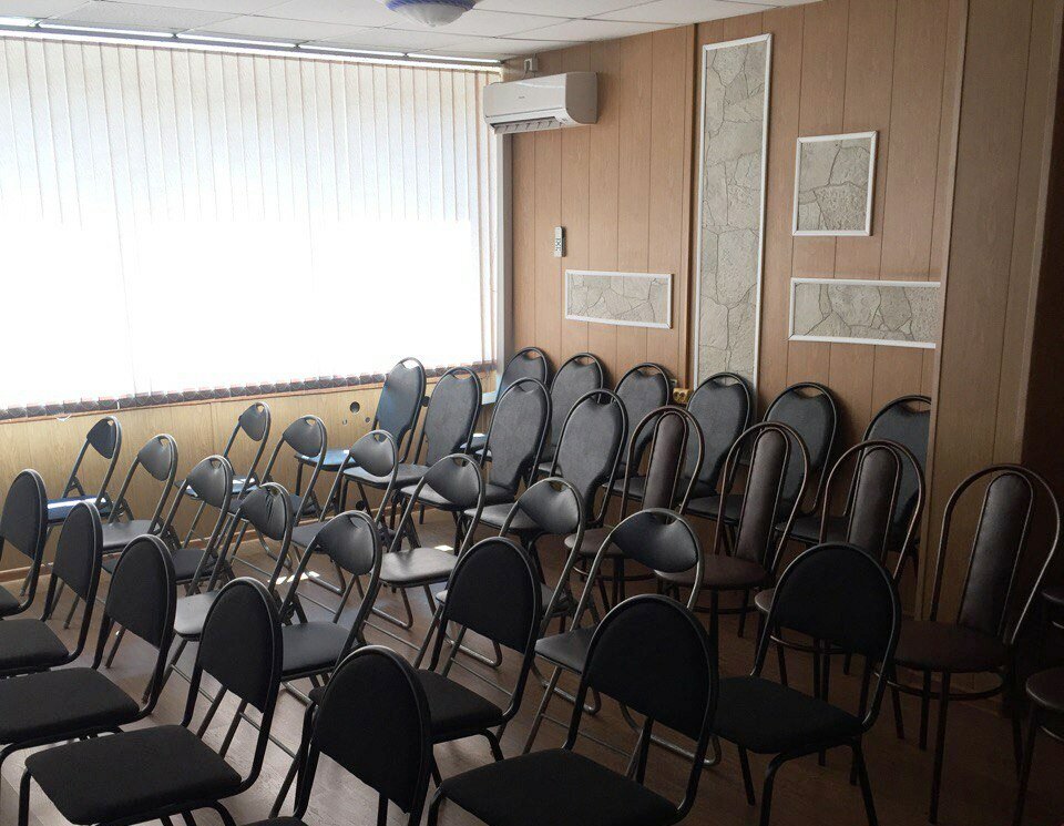 Гостиница Советская Коломна-108