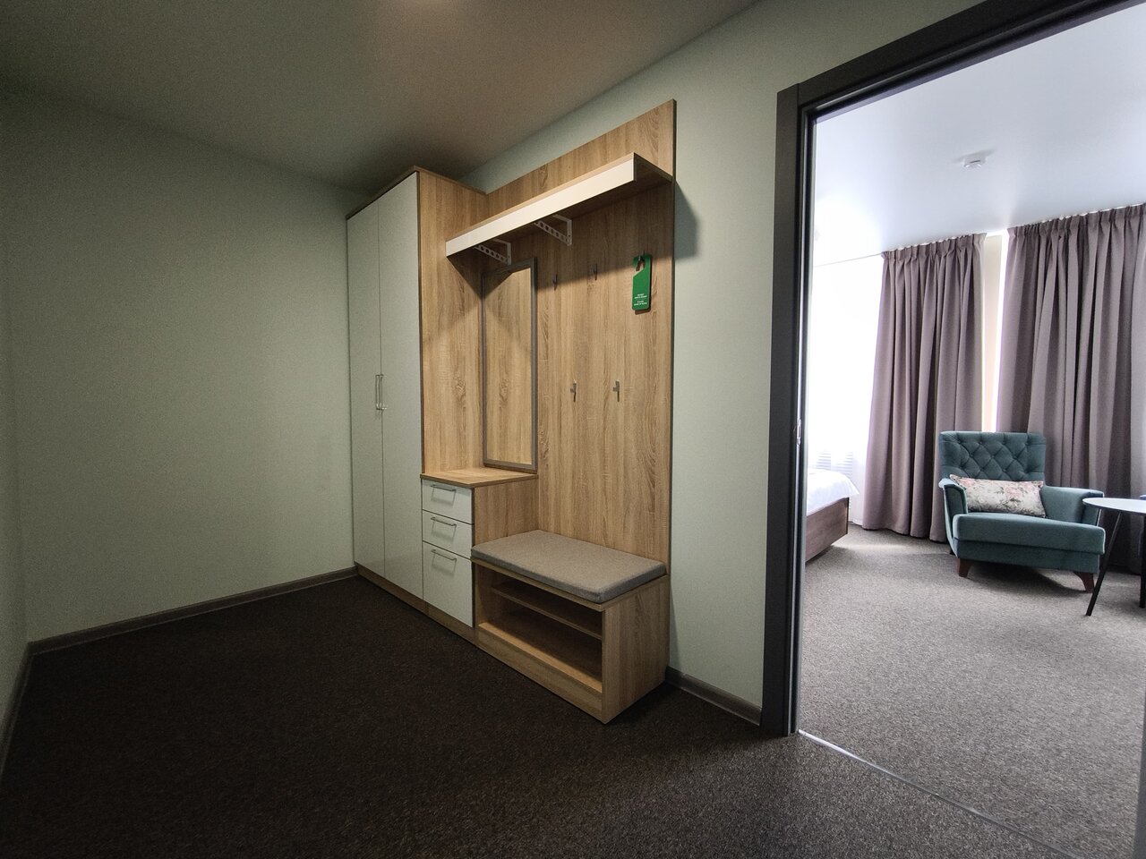 Гостиница Советская Коломна