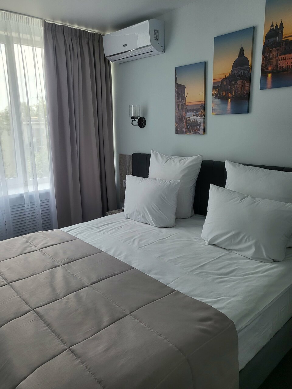 Гостиница Советская Коломна-248