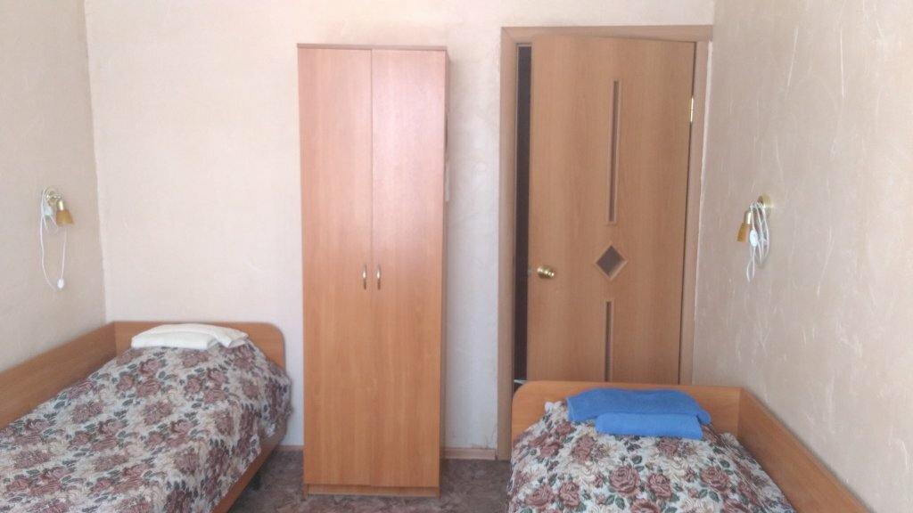 Гостиница Советская Коломна-218