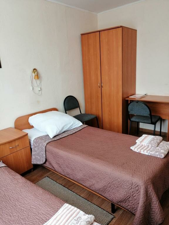 Гостиница Советская Коломна-214