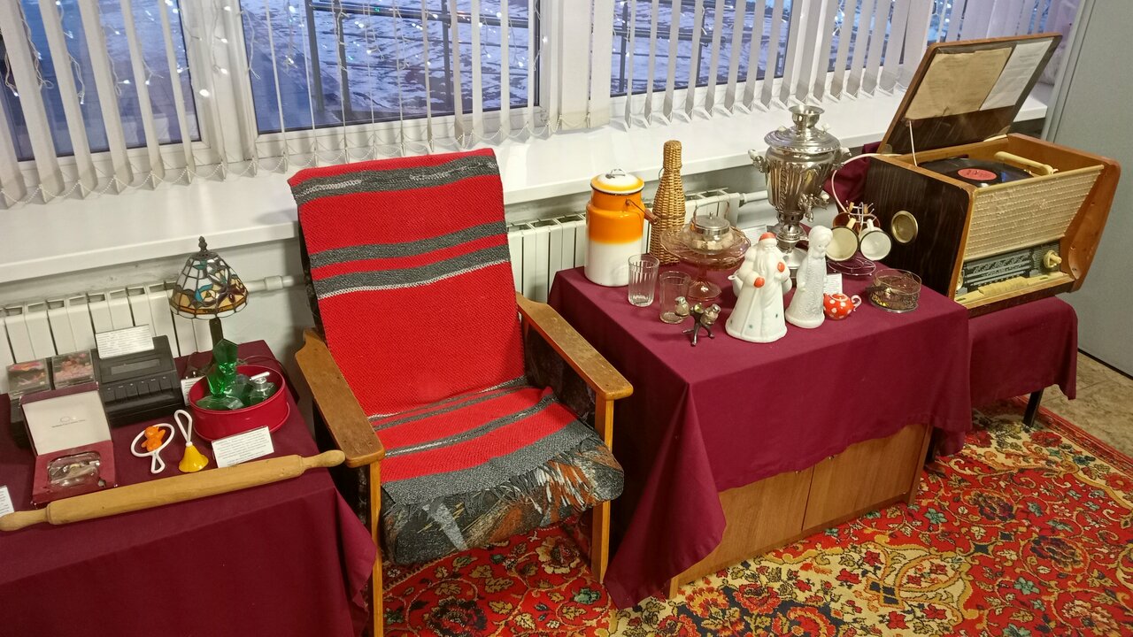 Гостиница Советская Коломна-240