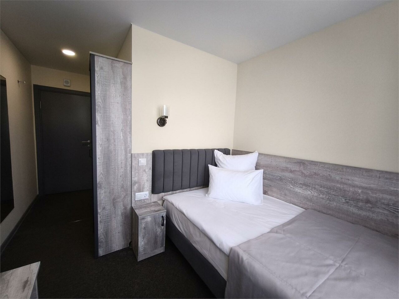 Гостиница Советская Коломна-57