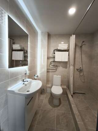 Гостиница Советская Коломна Джуниор сюит "Ола"-5