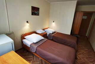 Гостиница Советская Коломна Двухместный номер Стандарт TWIN-2