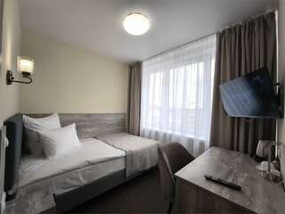 Гостиница Советская Коломна 1-местный номер комфорт-1