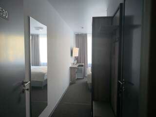 Гостиница Советская Коломна 2-местный номер комфорт-4