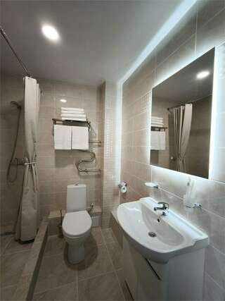 Гостиница Советская Коломна Джуниор сьют "Кремона"-5