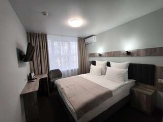 Гостиница Советская Коломна Двухместный 2х-комнатный Комфорт-1