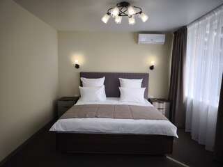 Гостиница Советская Коломна Джуниор сюит "Ола"-1