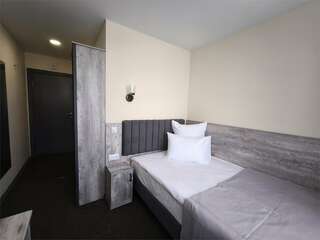 Гостиница Советская Коломна Одноместный Комфорт-2