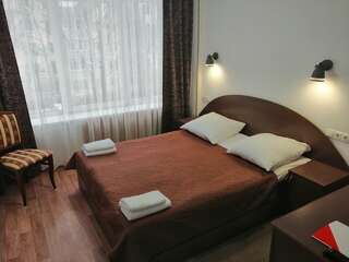 Гостиница Советская Коломна Стандартный двухместный номер с 1 кроватью-1