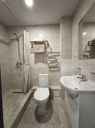 Гостиница Советская Коломна 2-местный номер комфорт-3