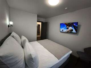 Гостиница Советская Коломна Семейный 4х-местный номер Комфорт-2