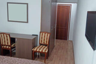 Гостиница Советская Коломна-5