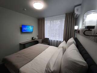 Гостиница Советская Коломна Двухместный 2х-комнатный Комфорт-2