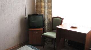 Гостиница Советская Коломна Стандартный двухместный номер с 1 кроватью-1